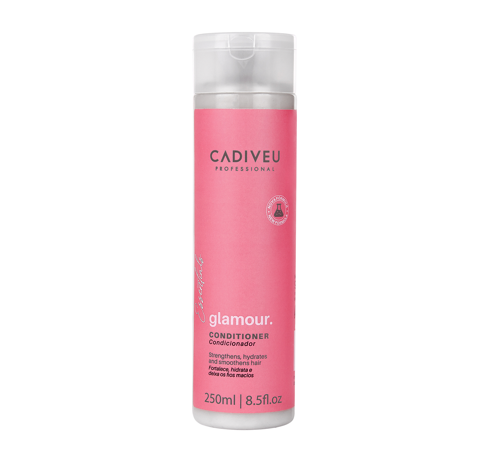 Cadiveu Professional Essentials Glamour Condicionador 250ml