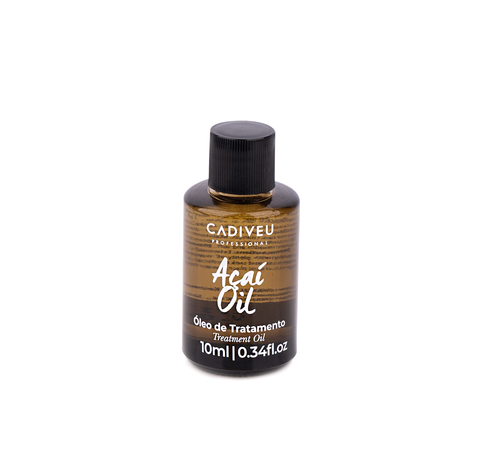 Cadiveu Professional Açaí Oil Oleo de Tratamento 10ml