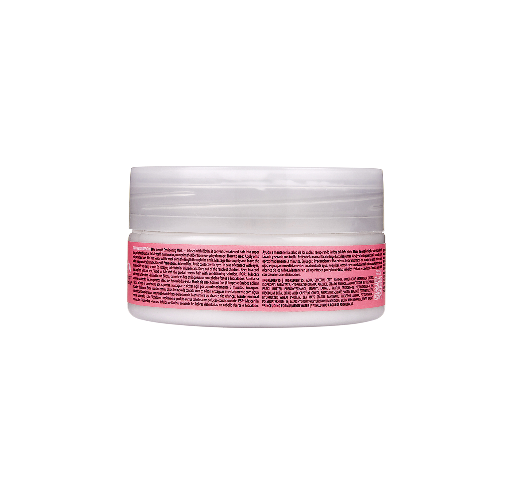 Cadiveu Essentials Glamour máscara 200ml