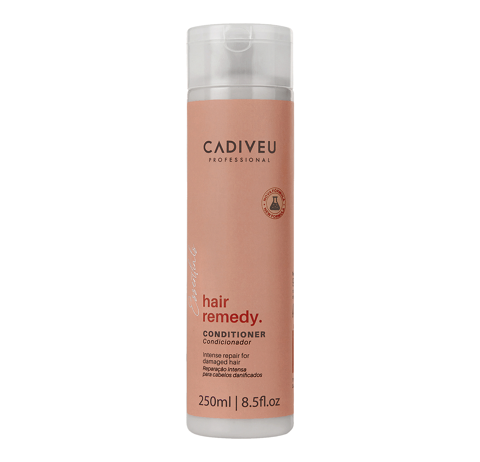Cadiveu Professional Essentials Hair Remedy Condicionador 250ml