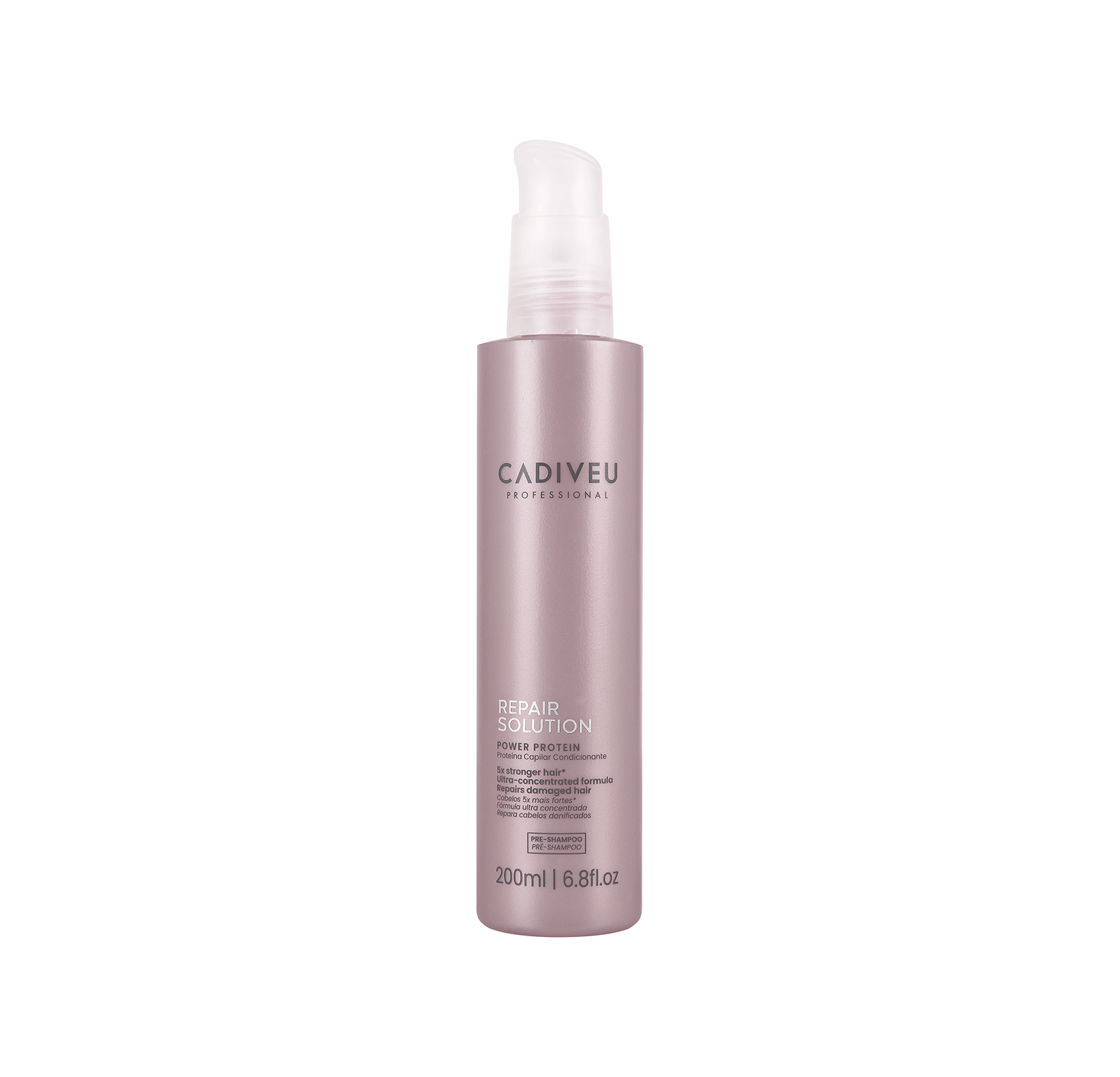 Cadiveu Professional Power Protein Repair Solution 200ml