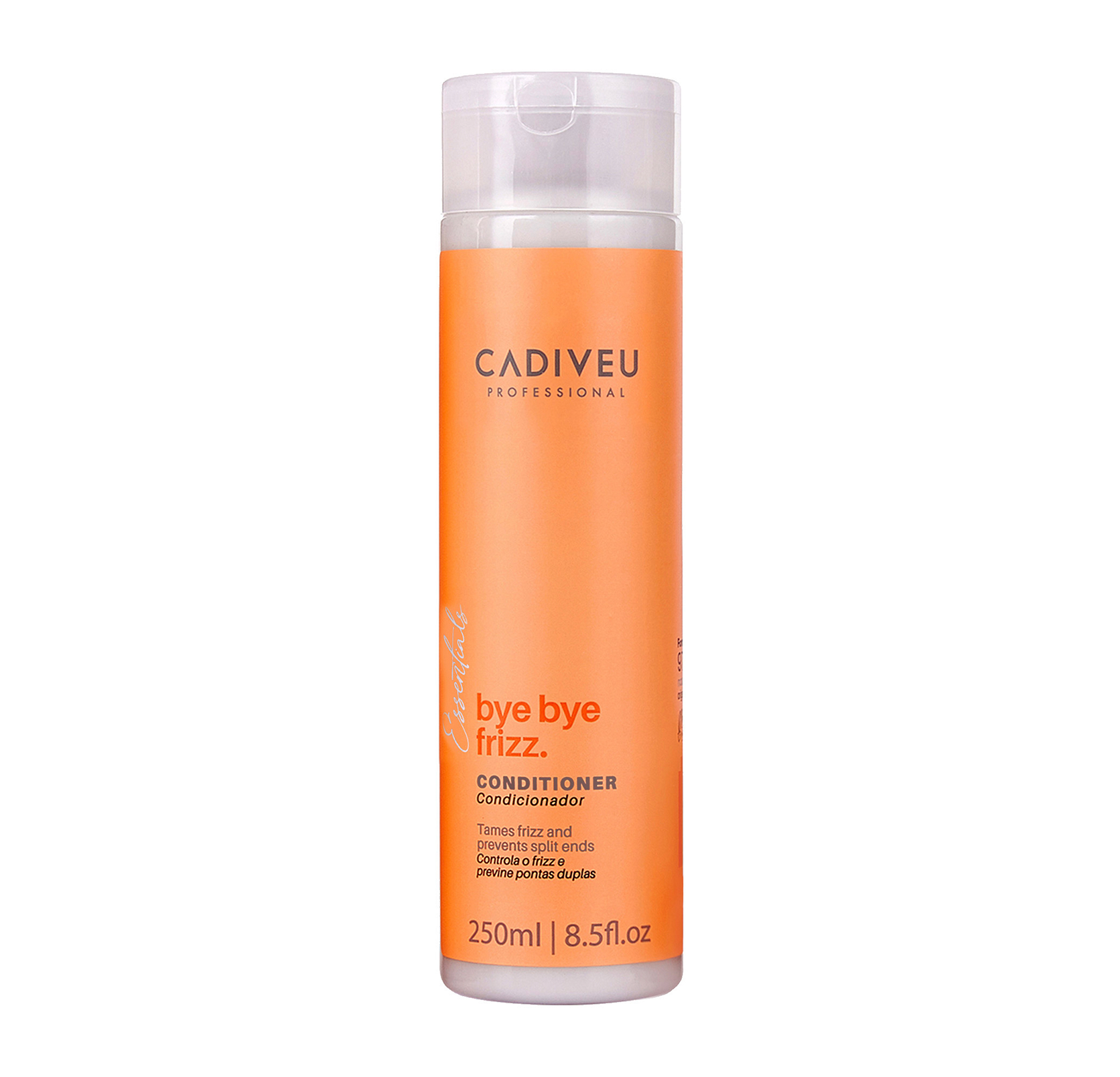Cadiveu Essentials Bye Bye Frizz Condicionador 250ml