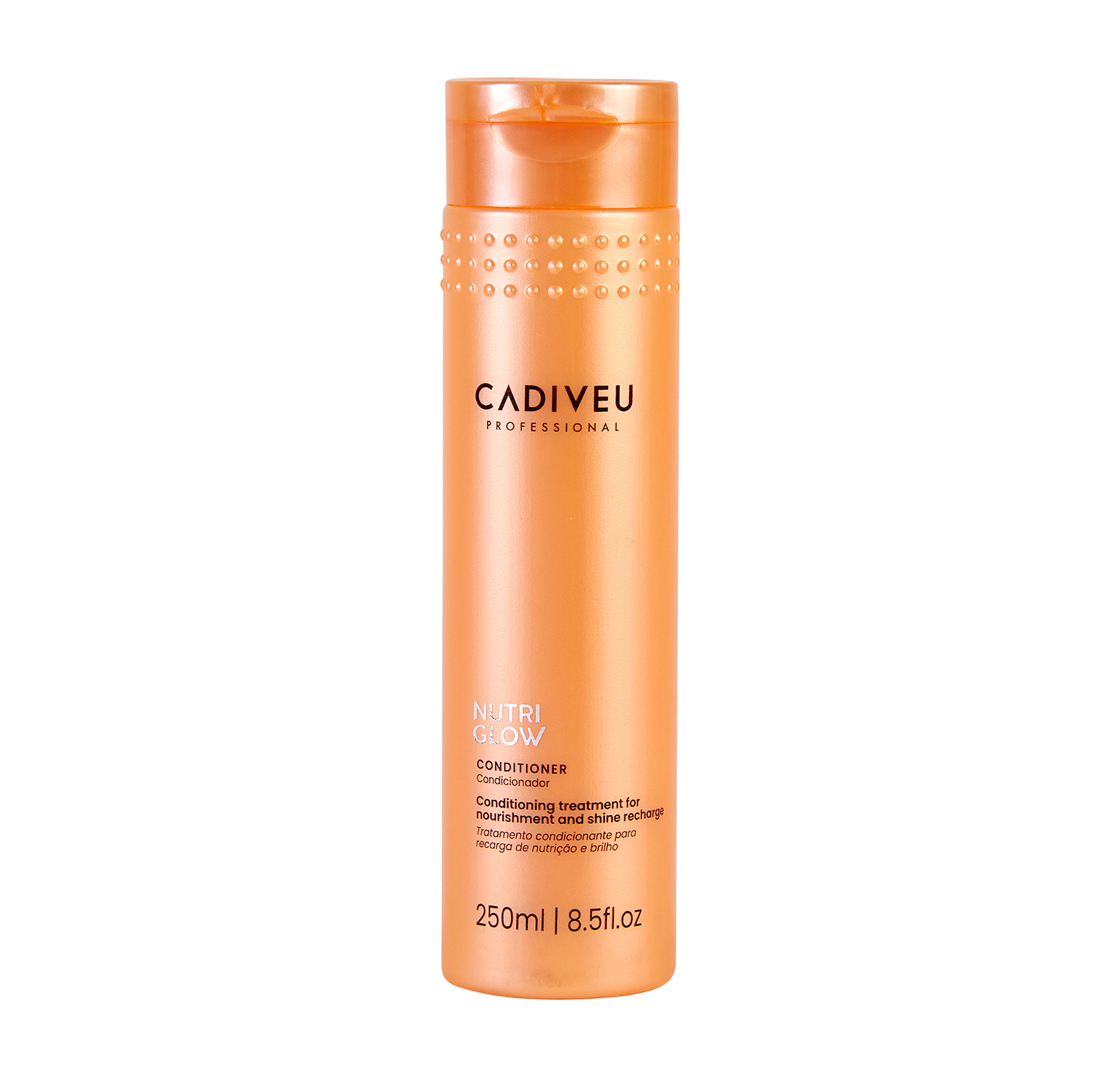 Cadiveu Professional Nutri Glow Condicionador 250Ml