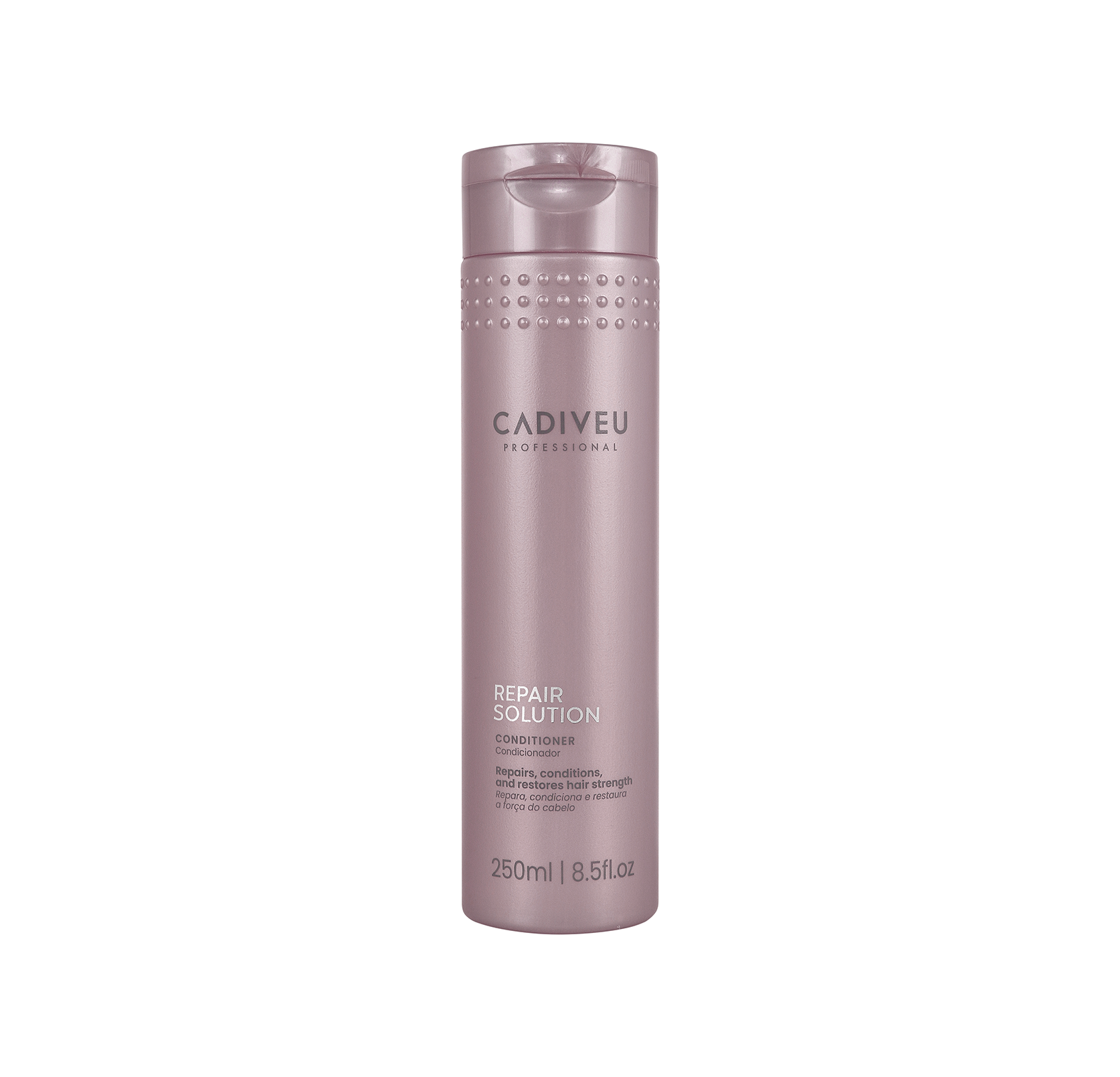 Cadiveu Professional Condicionador Reparador Repair Solution 250ml