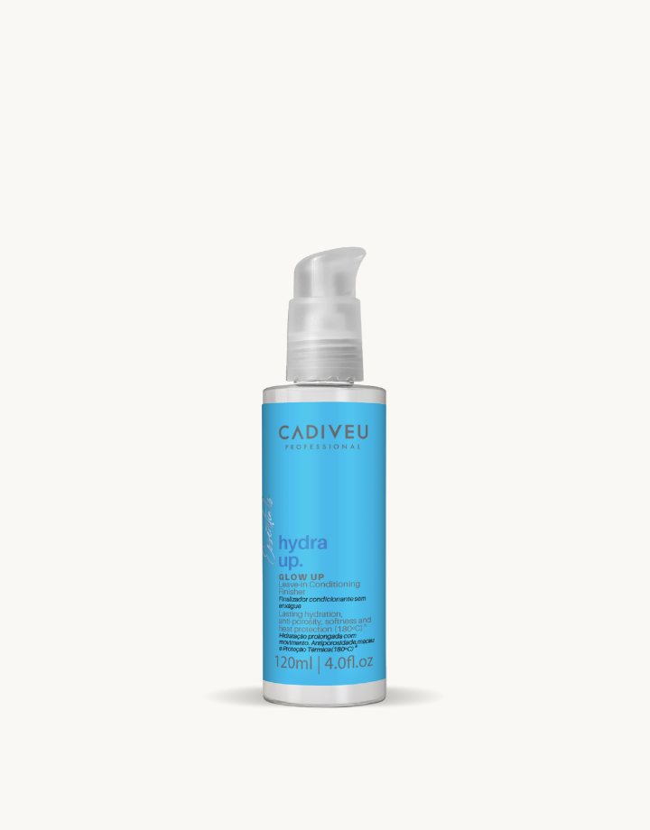 Cadiveu Essentials Hydra Up Leave In 120ml