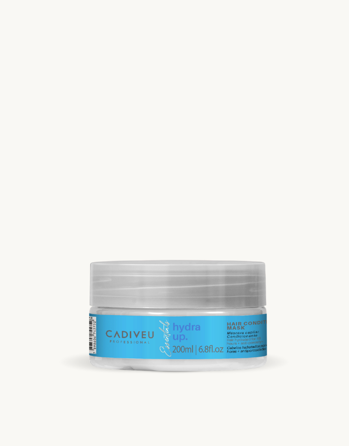 Cadiveu Essentials Hydra Up Máscara 200ml