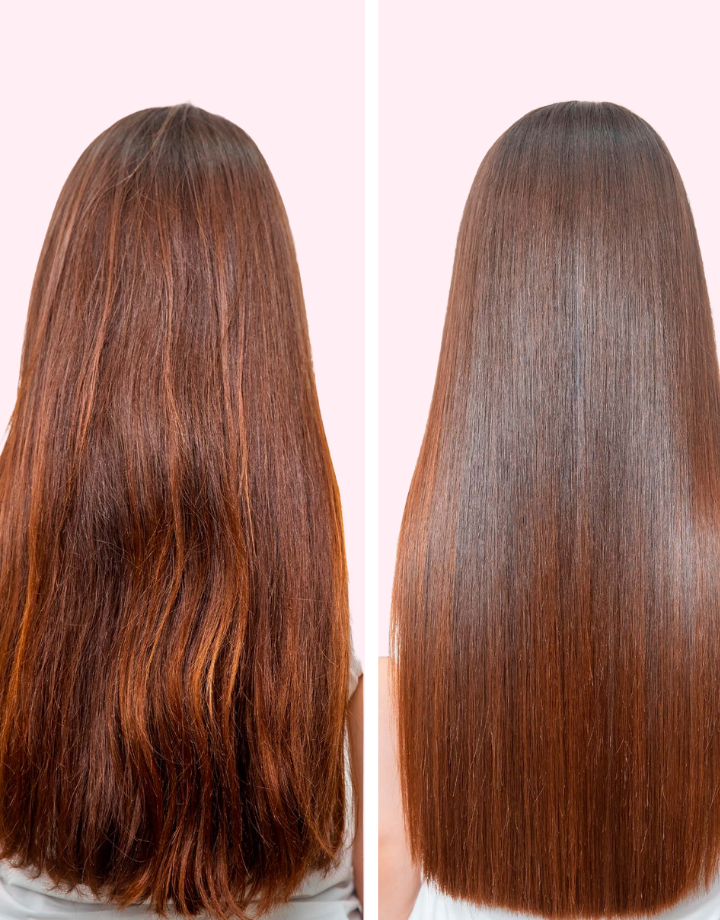 Kit Cadiveu Essentials Glamour Shampoo 250ml + Condicionador 250ml + Máscara 200g