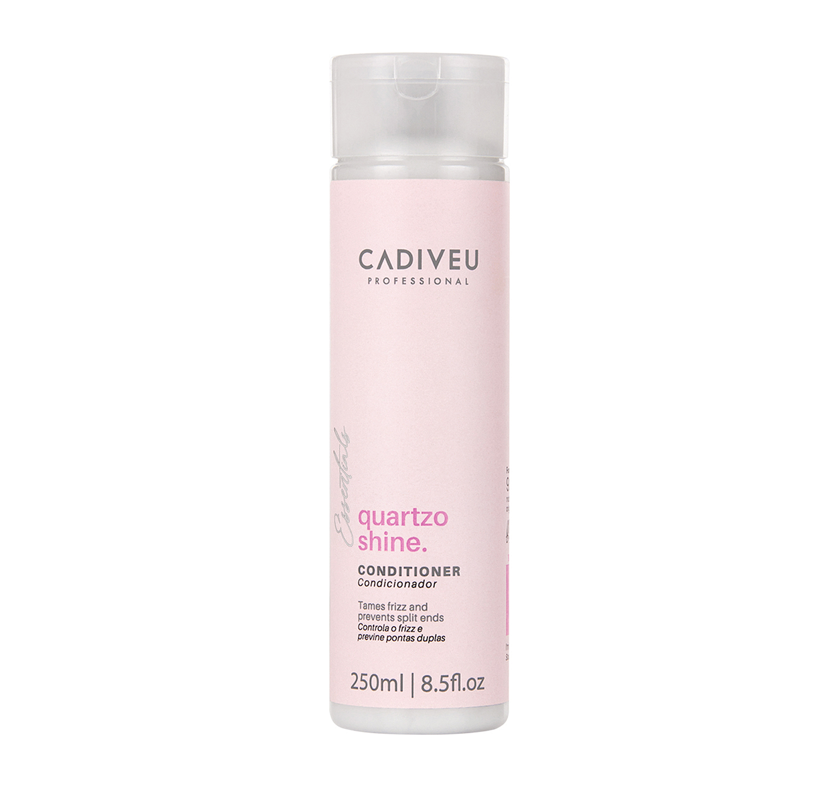 Cadiveu Essentials Quartzo Shine Condicionador 250ML