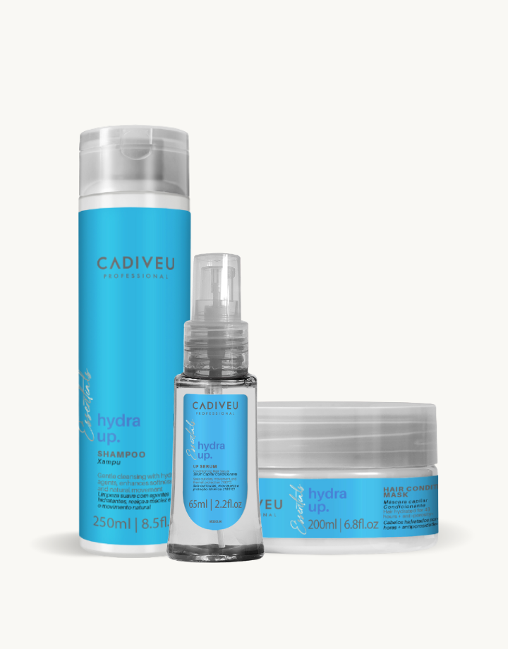 Kit Banho Premium