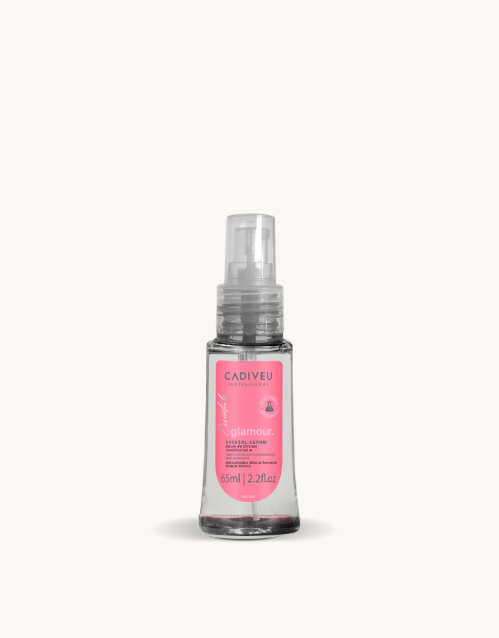 Cadiveu Essentials Glamour Sérum de Cristais 65ml