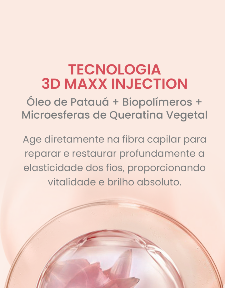 Cadiveu Essentials Hair Remedy Caixa de Ampola - 10 und de 15ml
