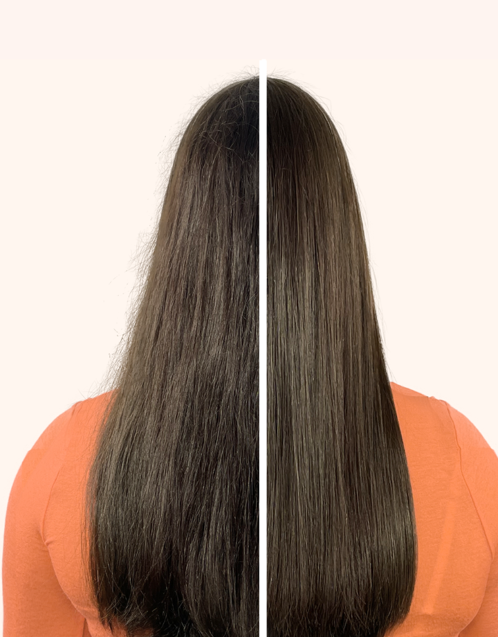 Kit Cadiveu Essentials Bye Bye Frizz Shampoo 250ml + Máscara 200g