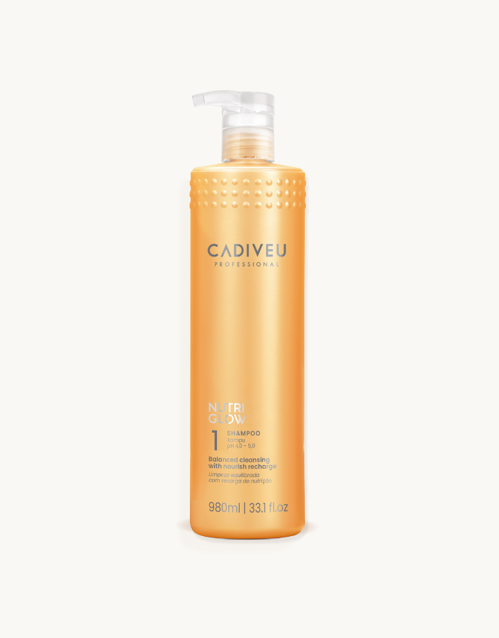 CADIVEU PROF NG SHAMPOO 980ML