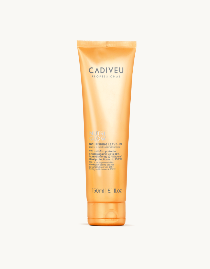 Cadiveu Professional Nutri Glow Leave-In Nutritivo 150ml