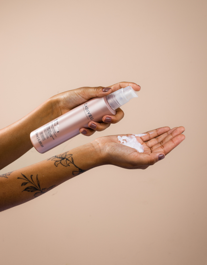 Cadiveu Professional Power Protein Repair Solution 200ml