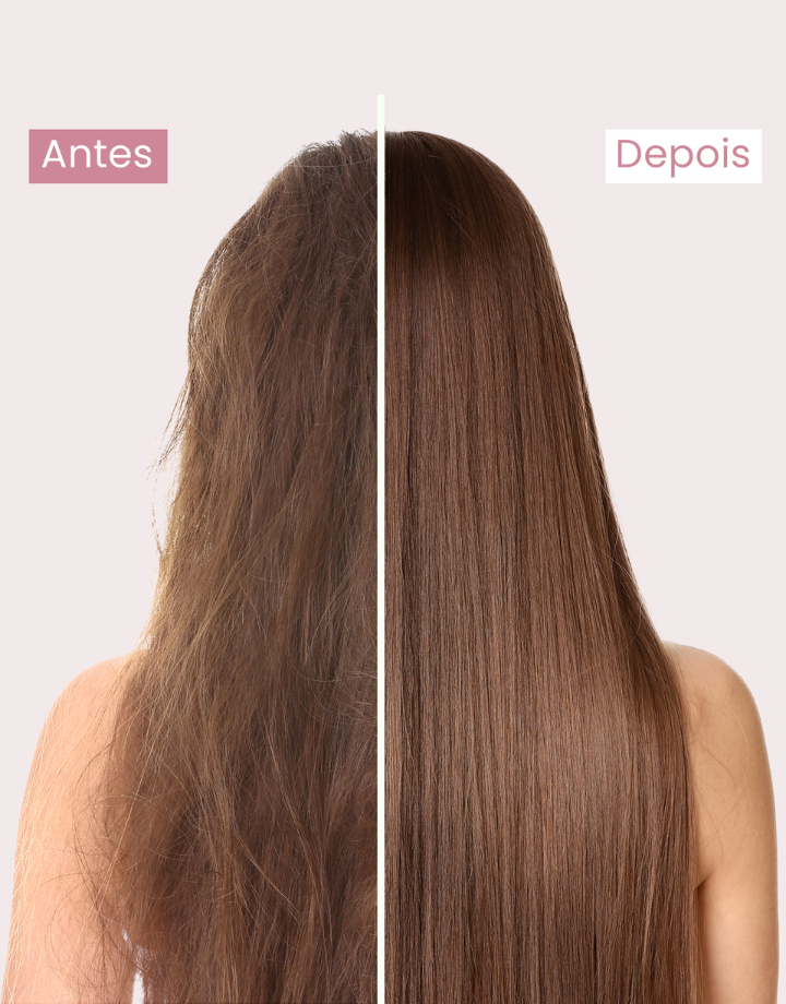 Cadiveu Professional Máscara Reparadora Repair Solution 980ml