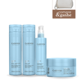 Kit Completo Home Care Hydra Pro