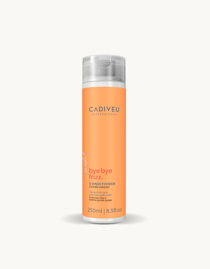Cadiveu Essentials Bye Bye Frizz Condicionador 250ml