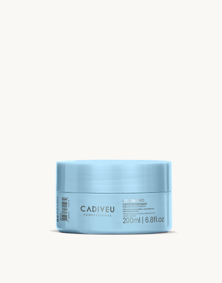 Cadiveu Professional Hydra Pro Máscara 200g
