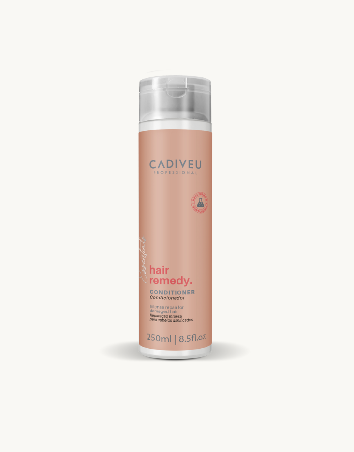 Cadiveu Professional Essentials Hair Remedy Condicionador 250ml