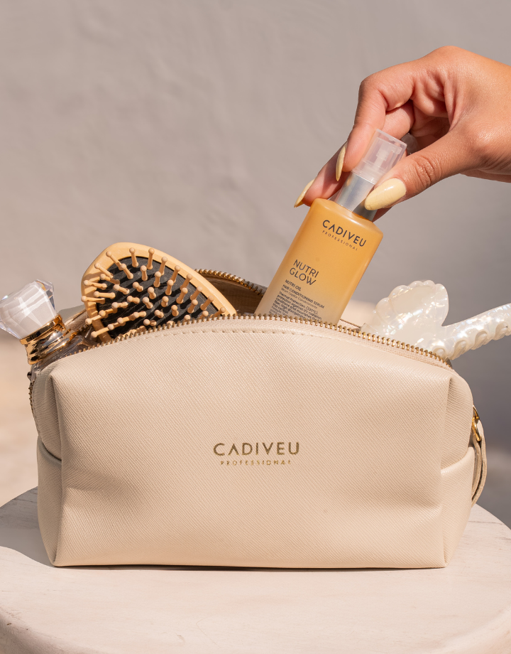 Cadiveu Professional Nutri Oil 60ml