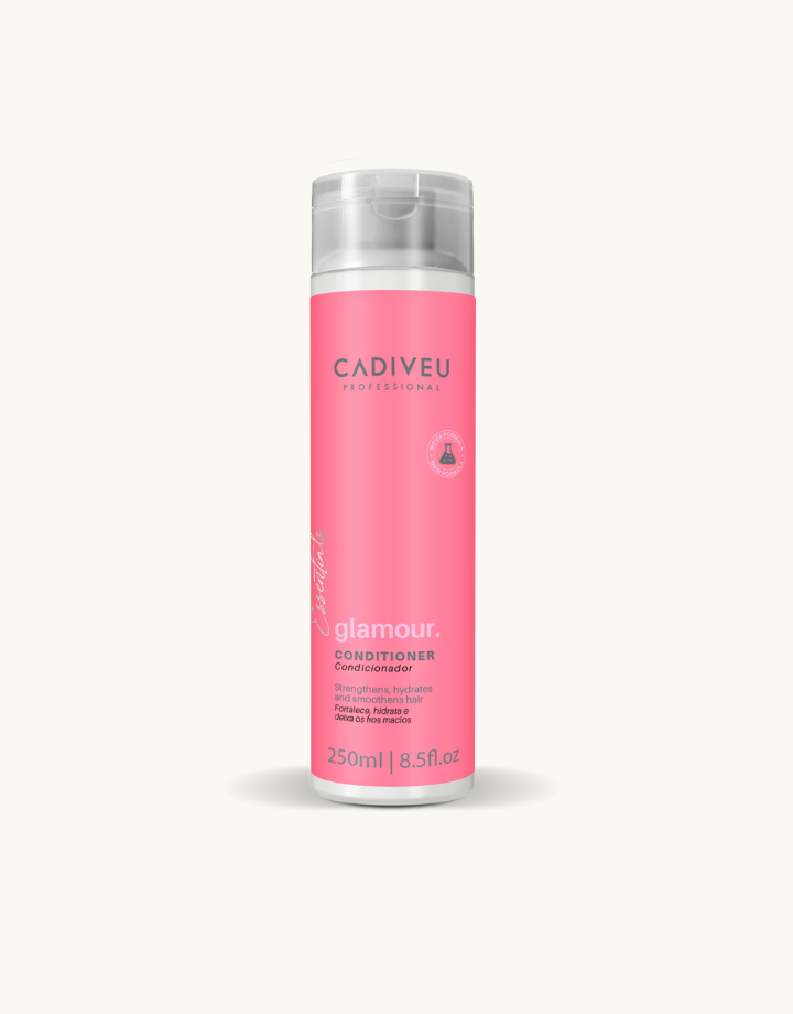 Cadiveu Professional Essentials Glamour Condicionador 250ml