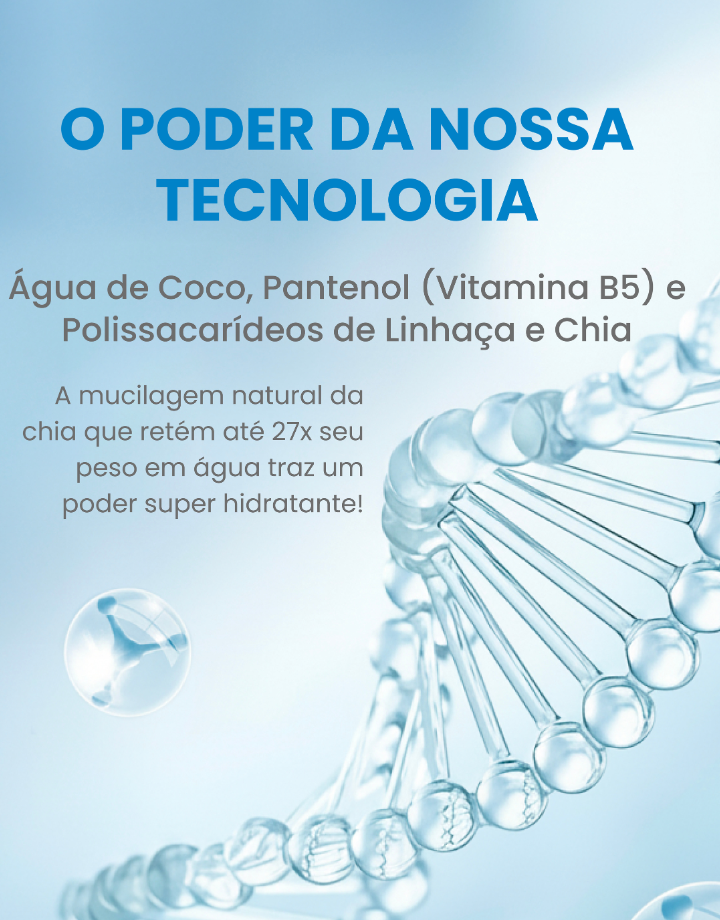 Cadiveu Essentials Hydra Up Sérum Capilar 65ml