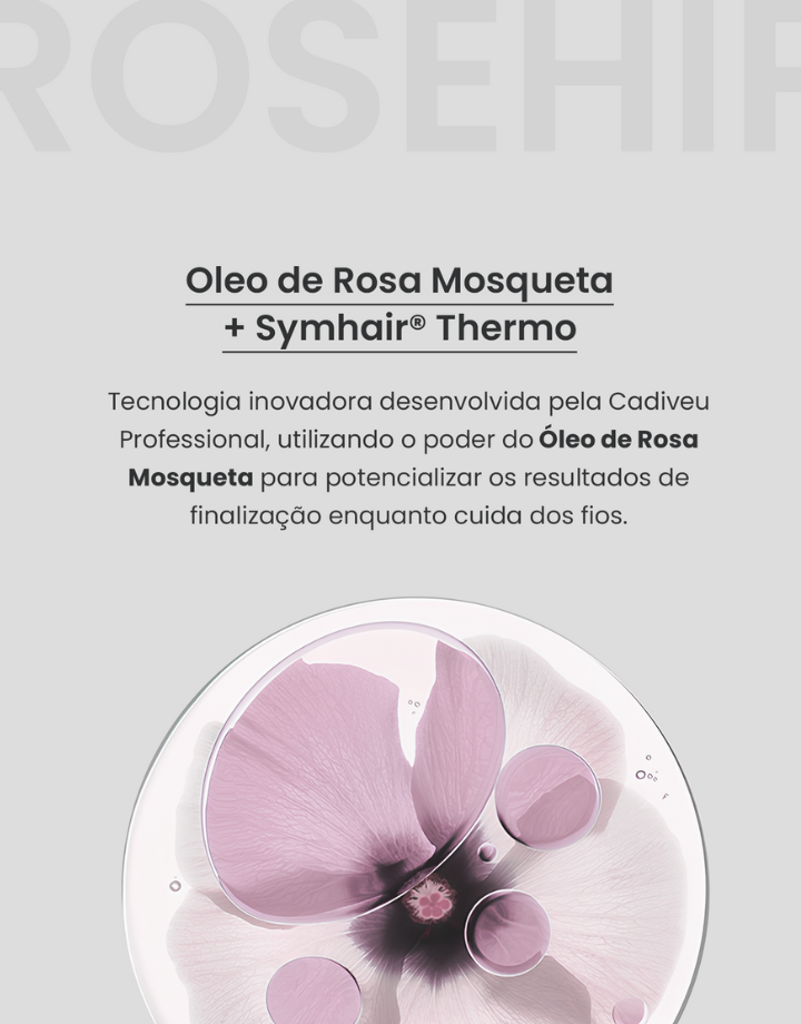 Cadiveu Professional Supreme Oil Final Style 30ml