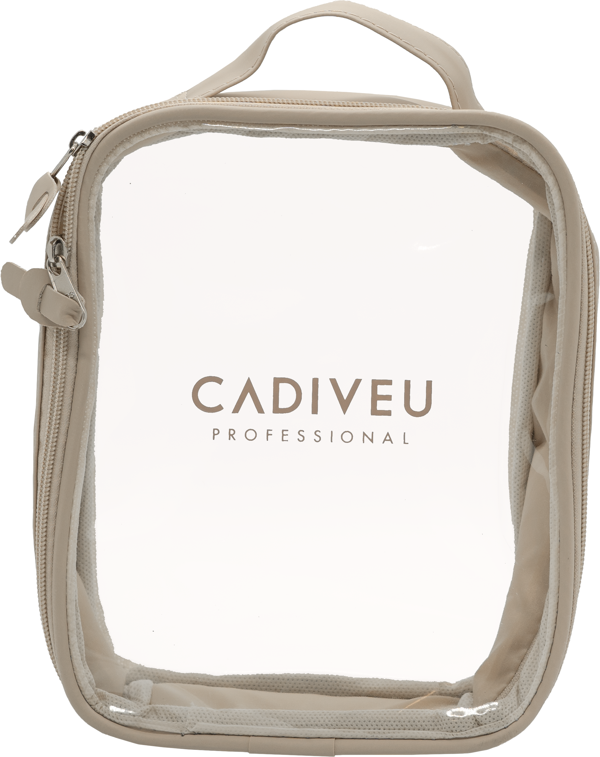 NECESSAIRE CRISTAL SH COND SPRAY