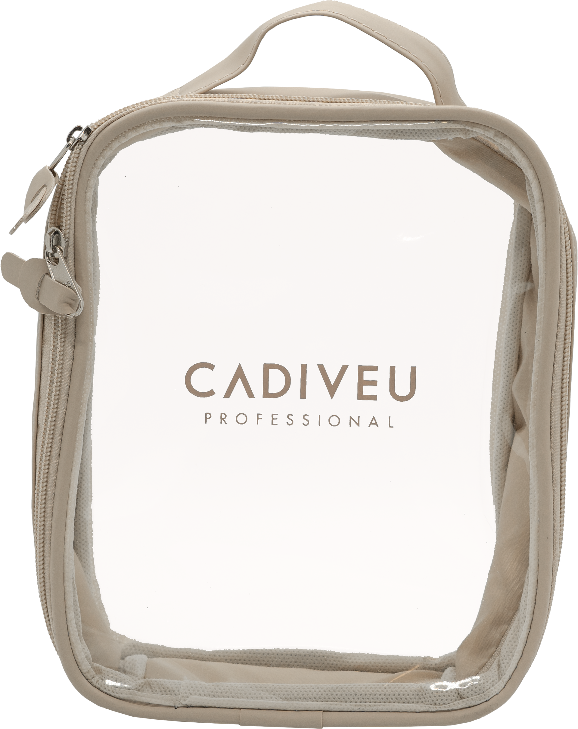 NECESSAIRE CRISTAL SH COND SPRAY
