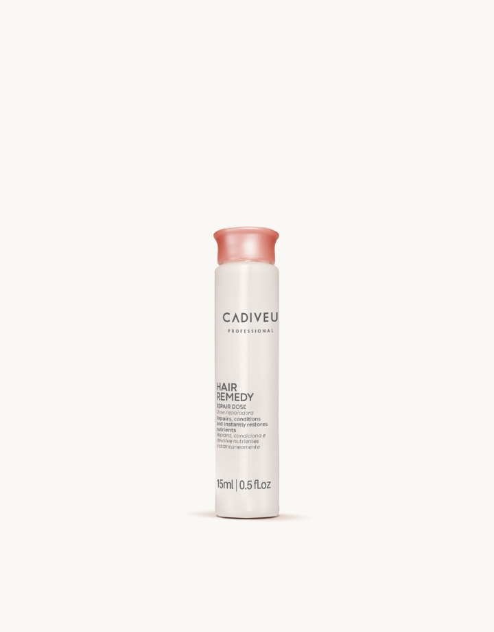 Cadiveu Essentials Ampola Hair Remedy 15ml