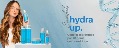 Hydra Up