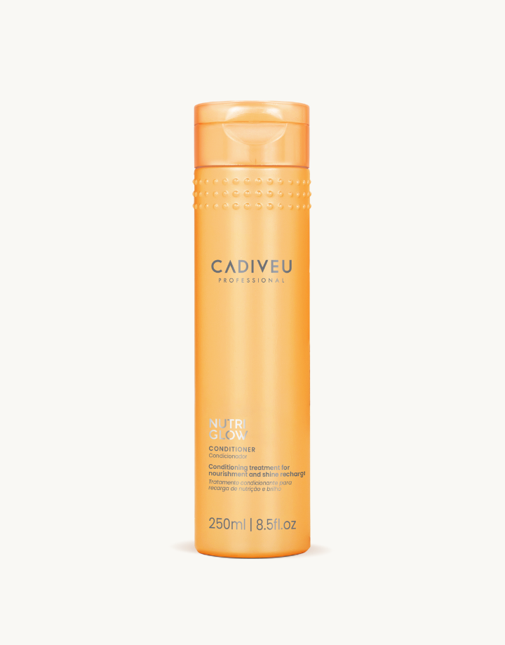 Cadiveu Professional Nutri Glow Condicionador 250Ml
