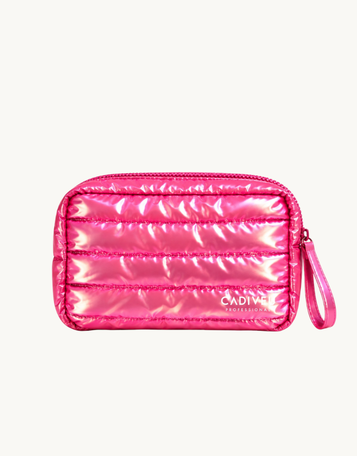 NECESSAIRE CRISTAL SH COND SPRAY