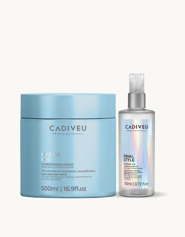 Kit Gloss Hair