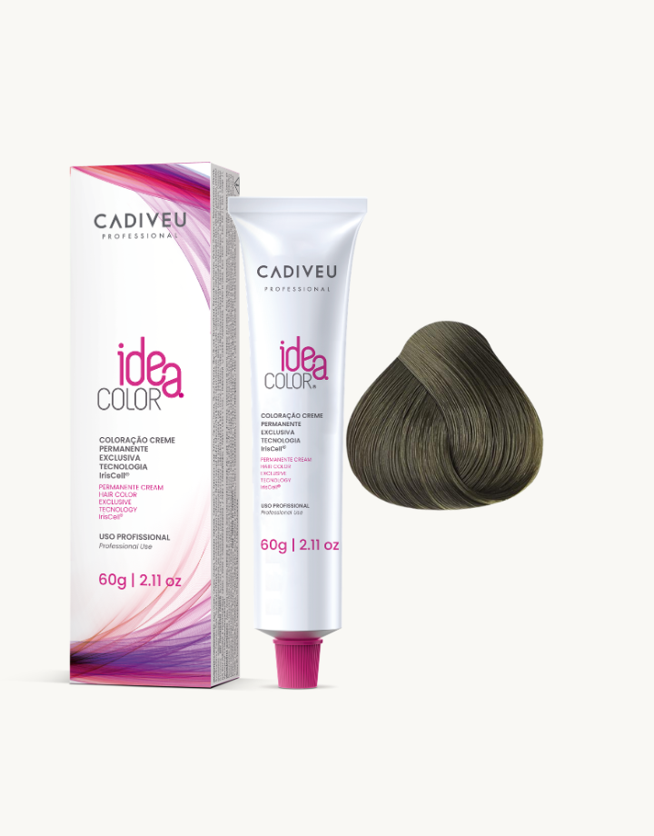Idea Color 0.13 Super Mix Mate Intenso 60G - Outlet